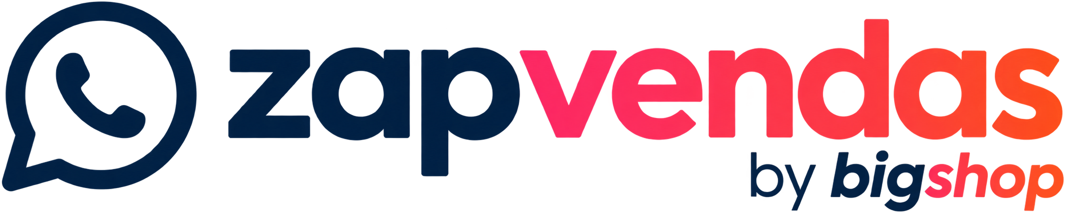 ZapVendas, by BigShop